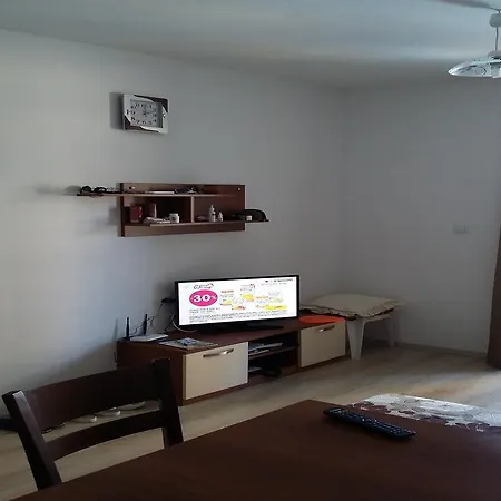 Διαμέρισμα In Rodina 2 Sveti Vlas