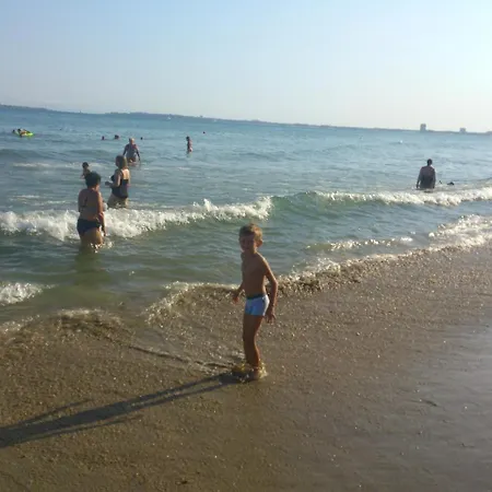 In Rodina 2 Sveti Vlas